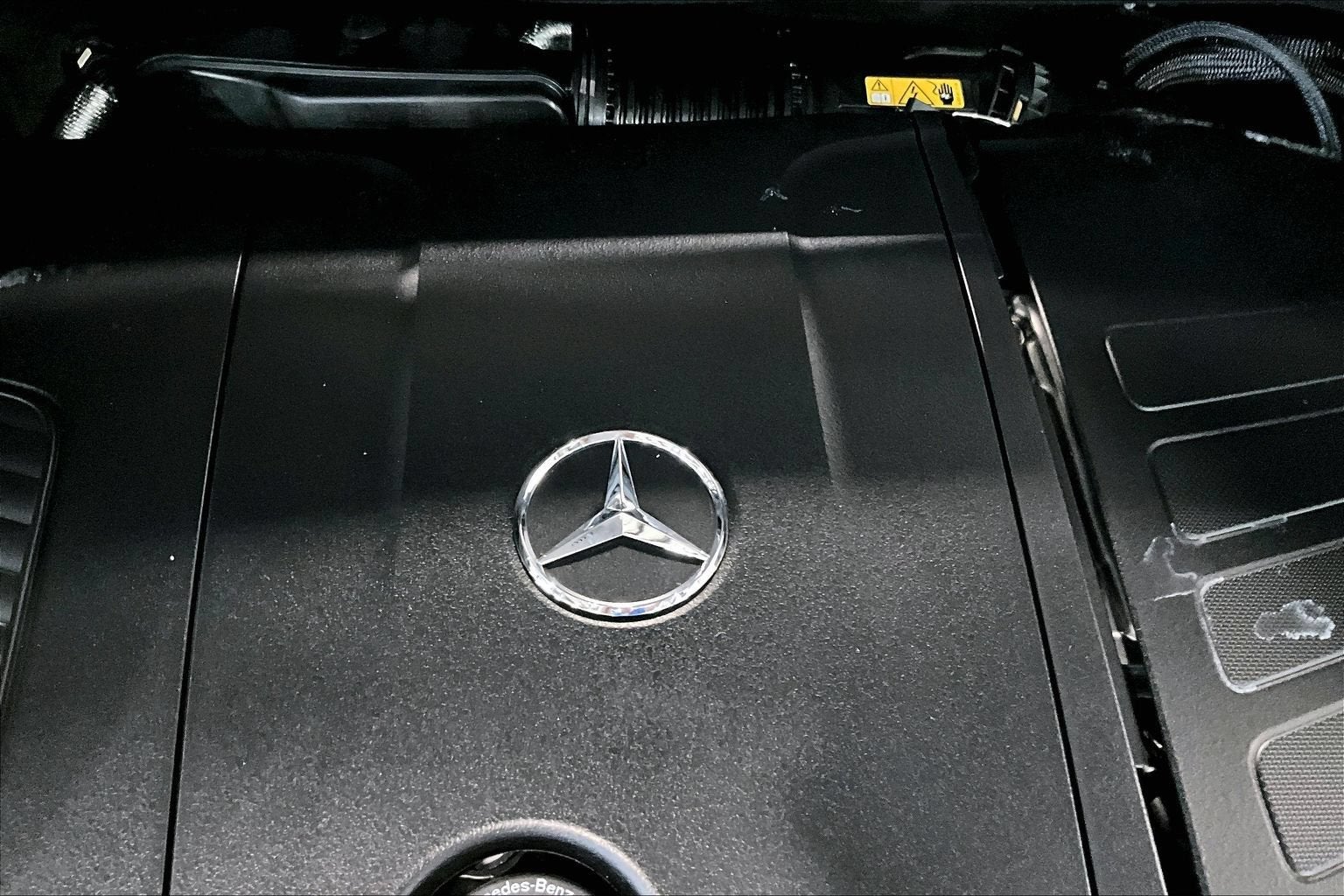2025 Mercedes-Benz GLE GLE 350