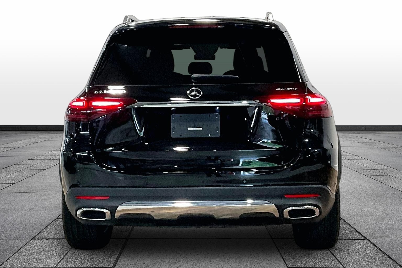 2025 Mercedes-Benz GLE GLE 350