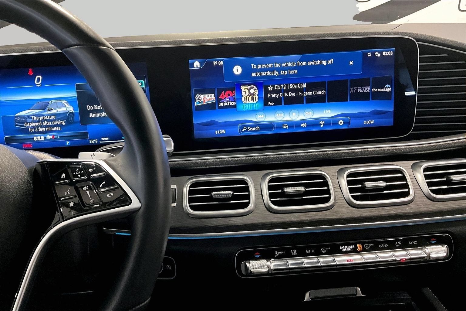 2025 Mercedes-Benz GLE GLE350 - Photo 6