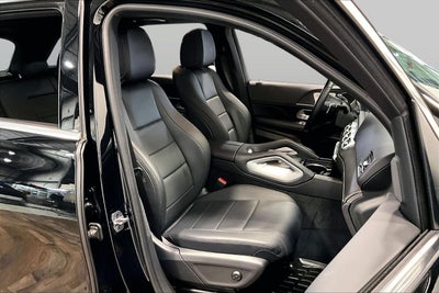 2025 Mercedes-Benz GLE GLE 350