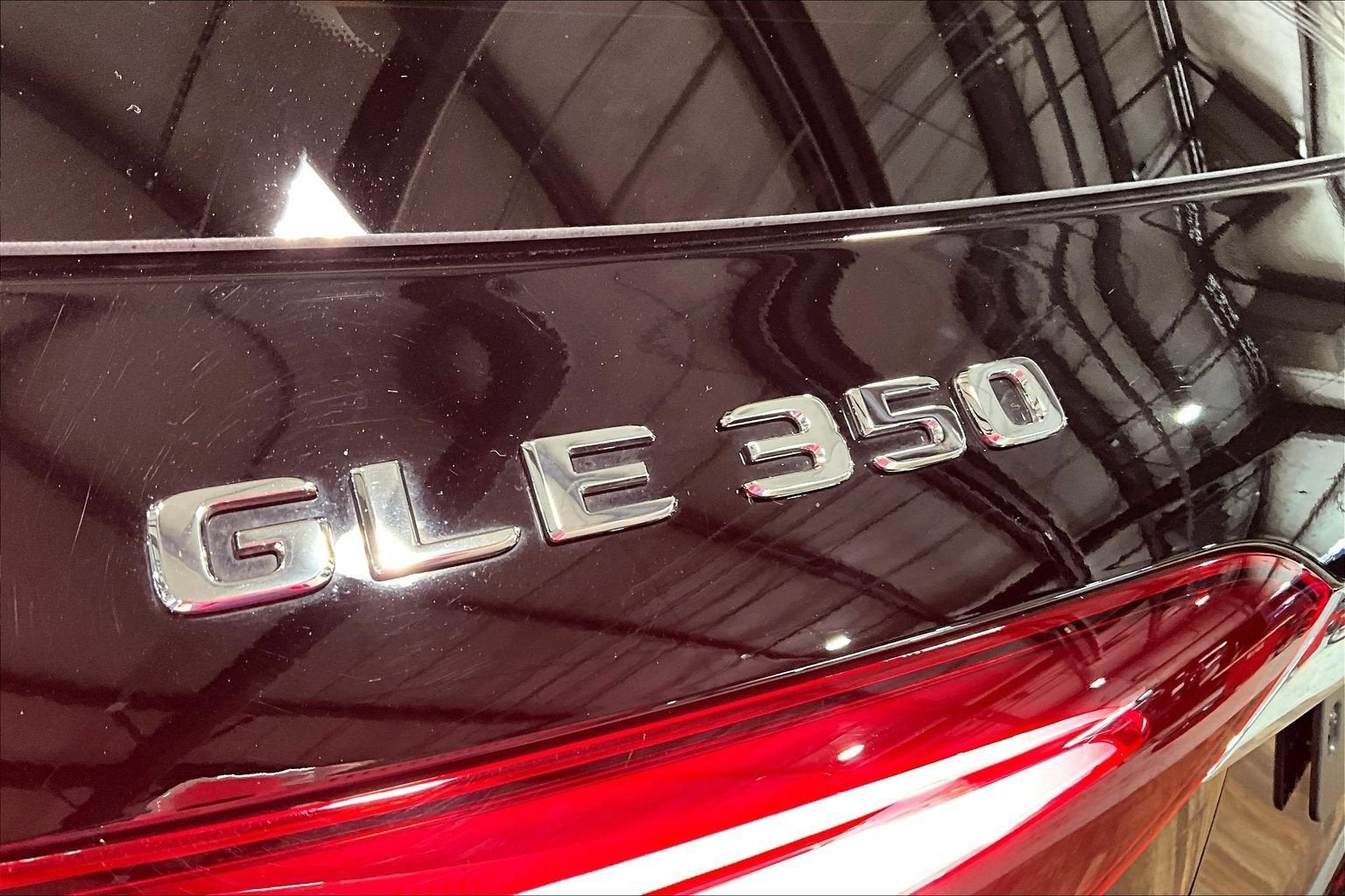 2025 Mercedes-Benz GLE GLE350 - Photo 8