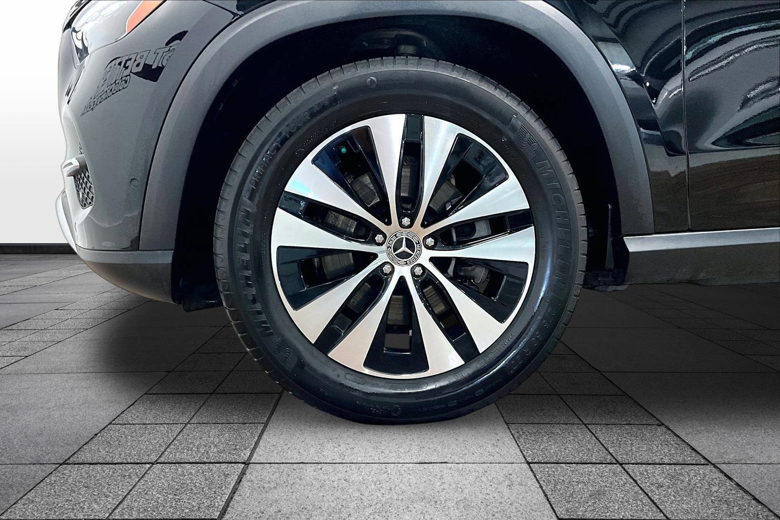 2025 Mercedes-Benz GLE GLE350 - Photo 9