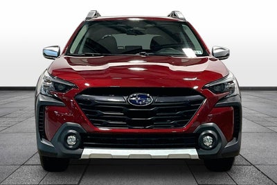 2025 Subaru Outback Touring XT