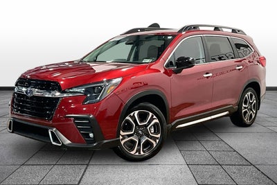 2024 Subaru Ascent Touring