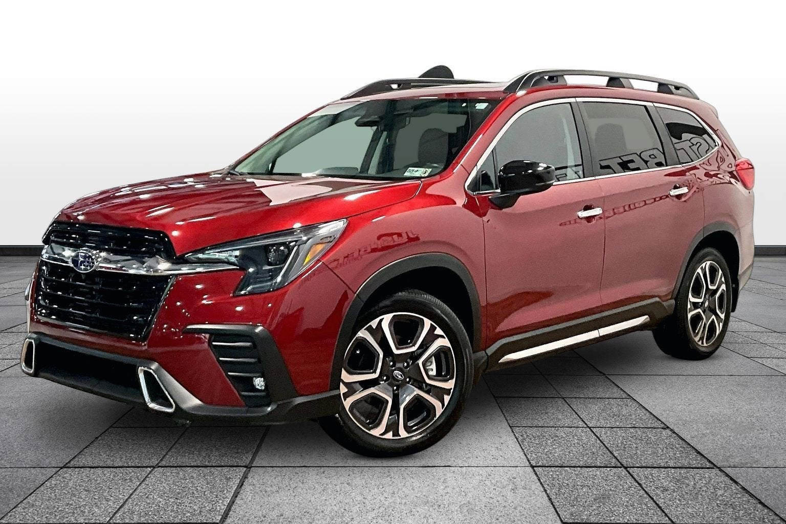 2024 Subaru Ascent Touring