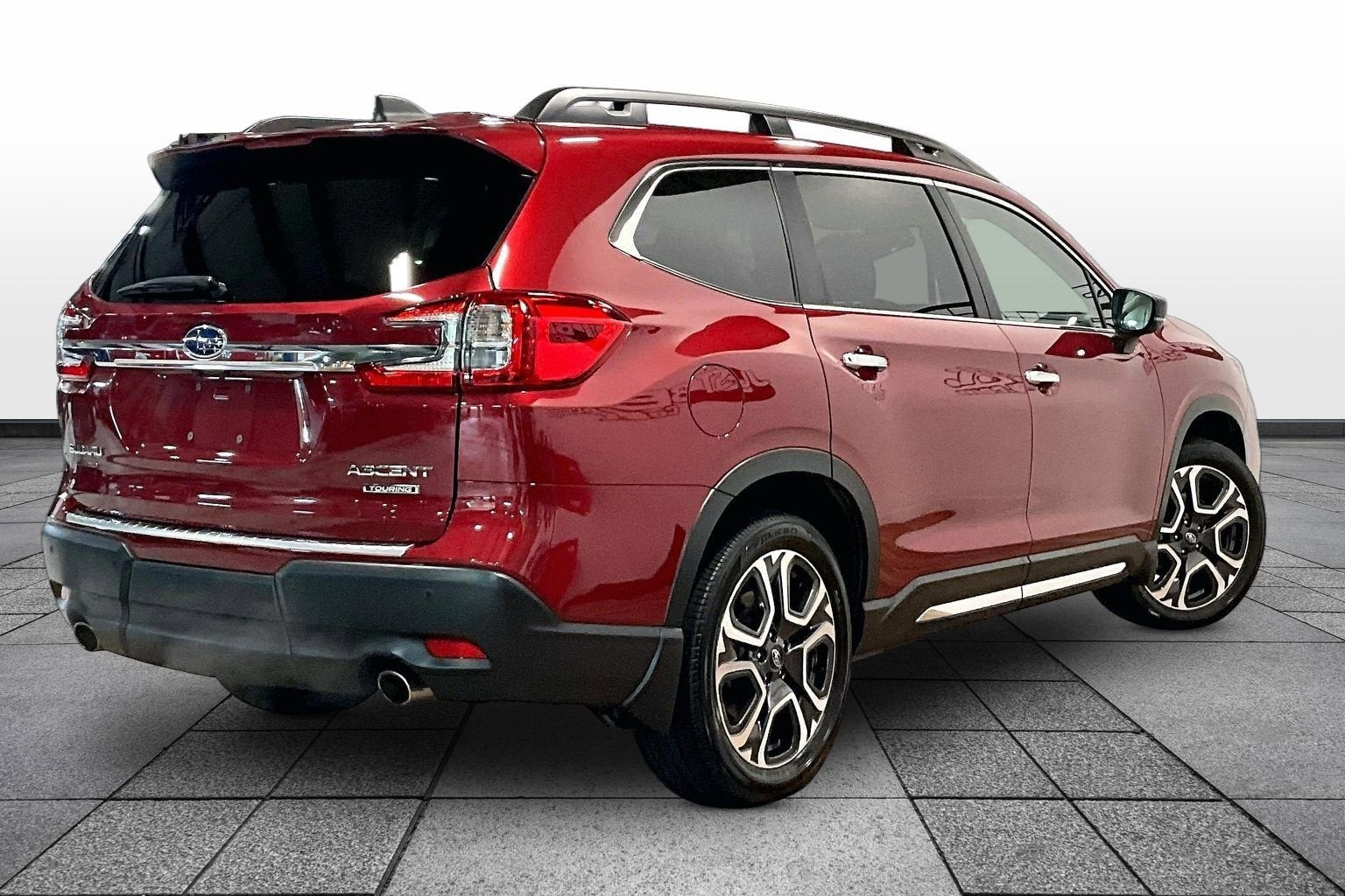 2024 Subaru Ascent Touring