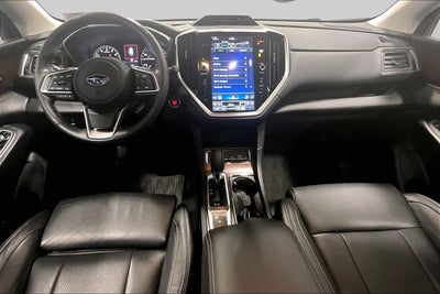 2024 Subaru Ascent Touring