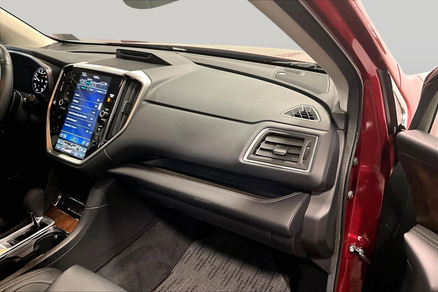 2024 Subaru Ascent Touring