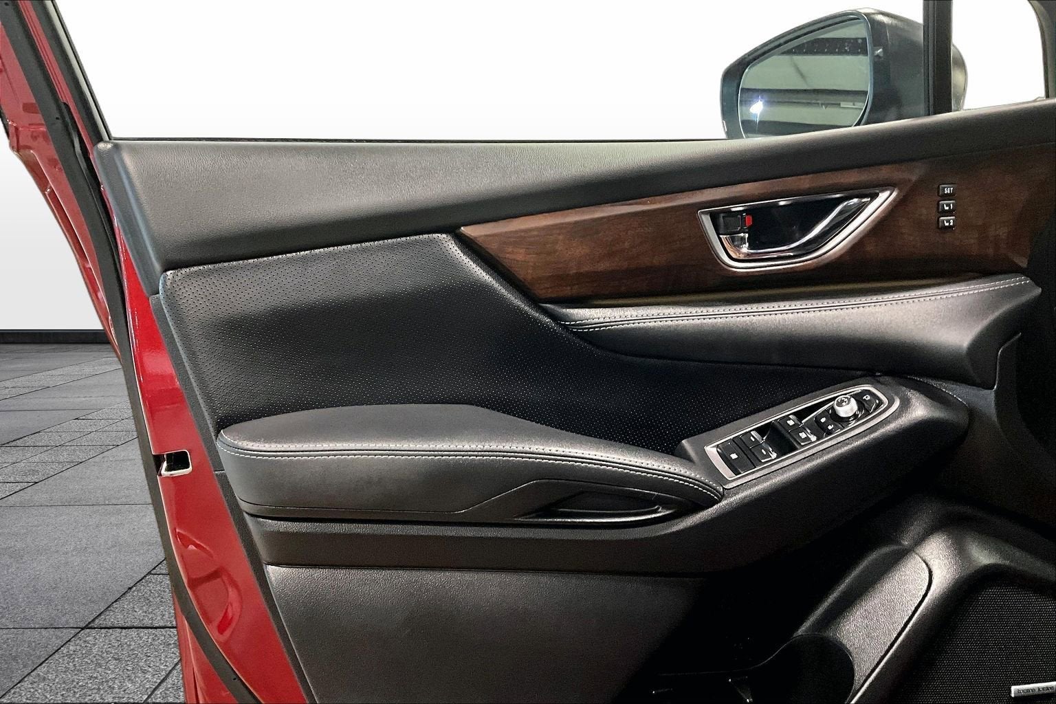2024 Subaru Ascent Touring