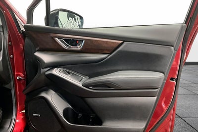 2024 Subaru Ascent Touring