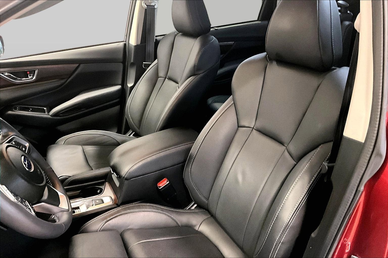 2024 Subaru Ascent Touring