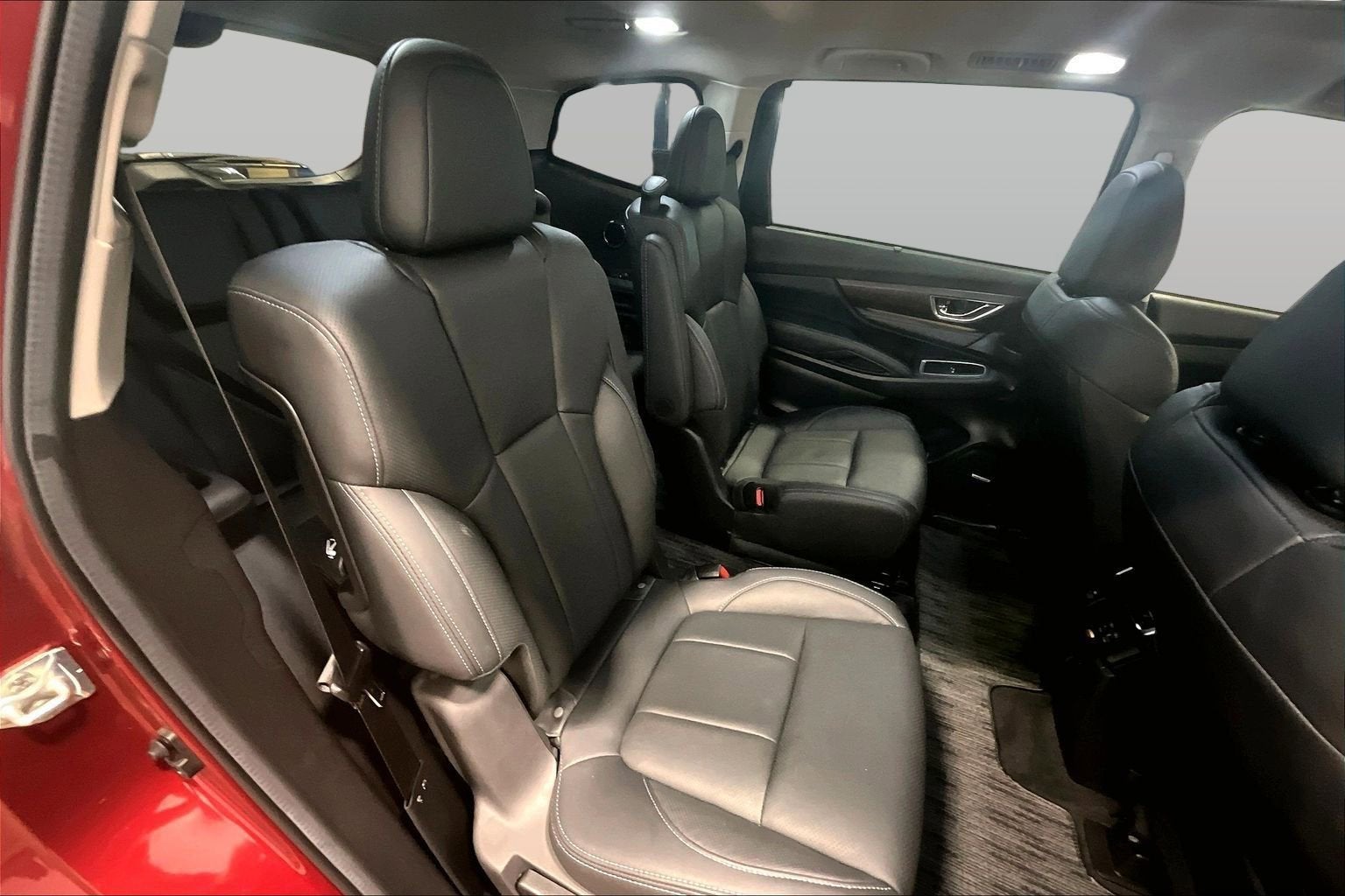2024 Subaru Ascent Touring