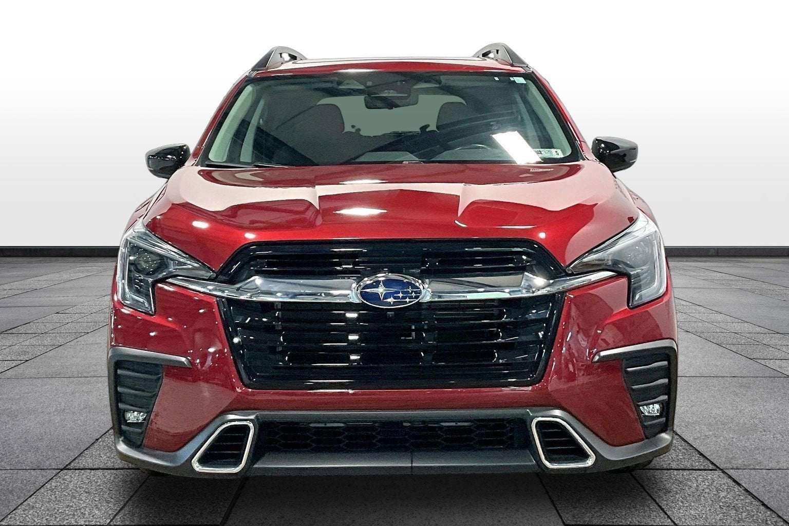 2024 Subaru Ascent Touring