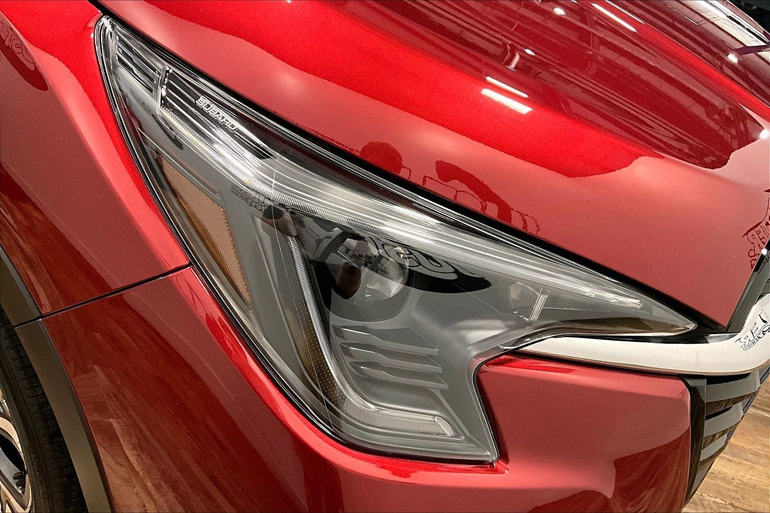 2024 Subaru Ascent Touring