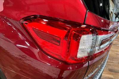 2024 Subaru Ascent Touring