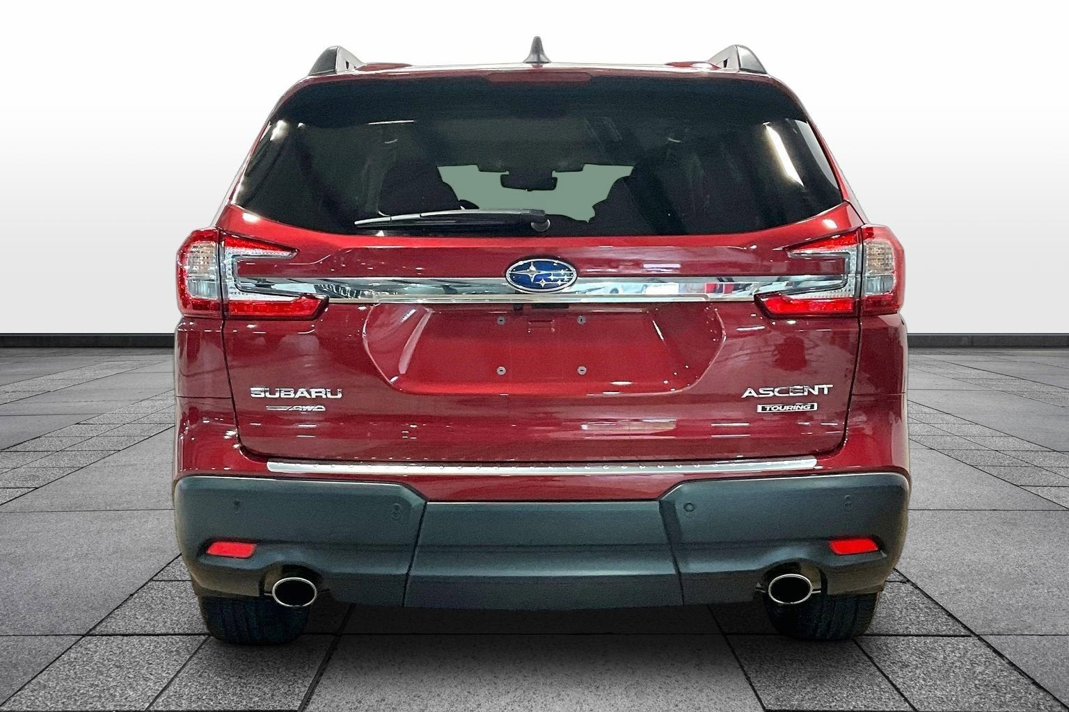 2024 Subaru Ascent Touring