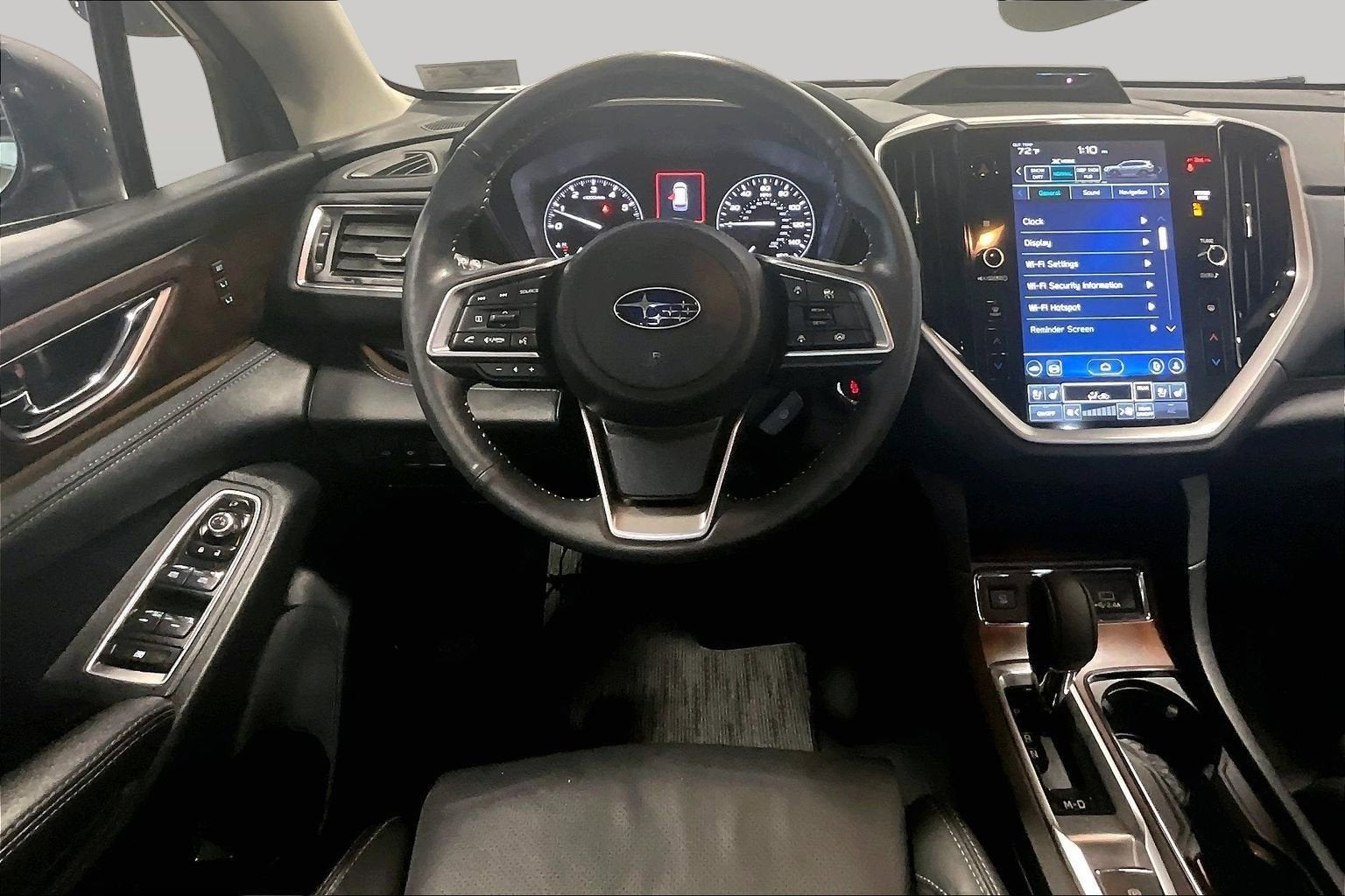 2024 Subaru Ascent Touring