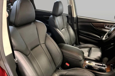 2024 Subaru Ascent Touring