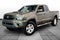 2013 Toyota Tacoma Base