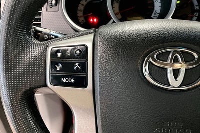 2013 Toyota Tacoma Base