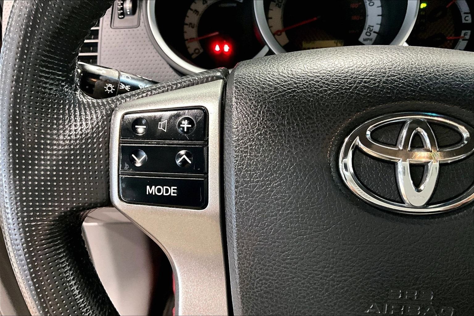 2013 Toyota Tacoma Base