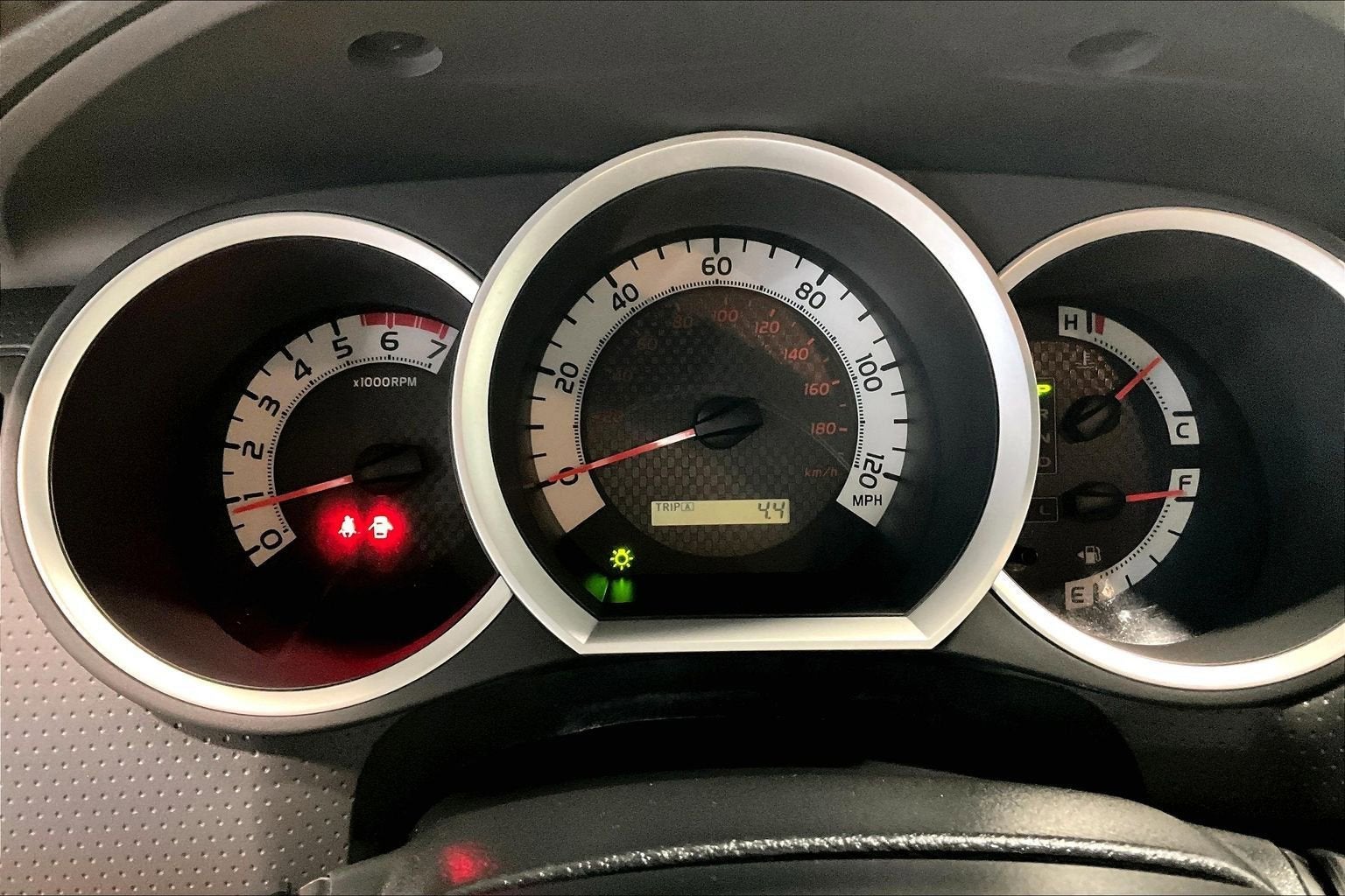 2013 Toyota Tacoma Base