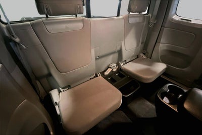2013 Toyota Tacoma Base