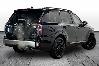 2023 Kia Telluride EX X-Line