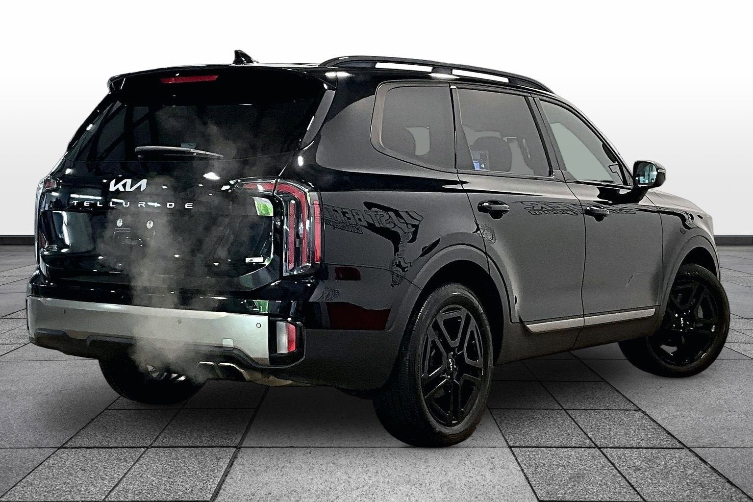 2023 Kia Telluride EX X-Line