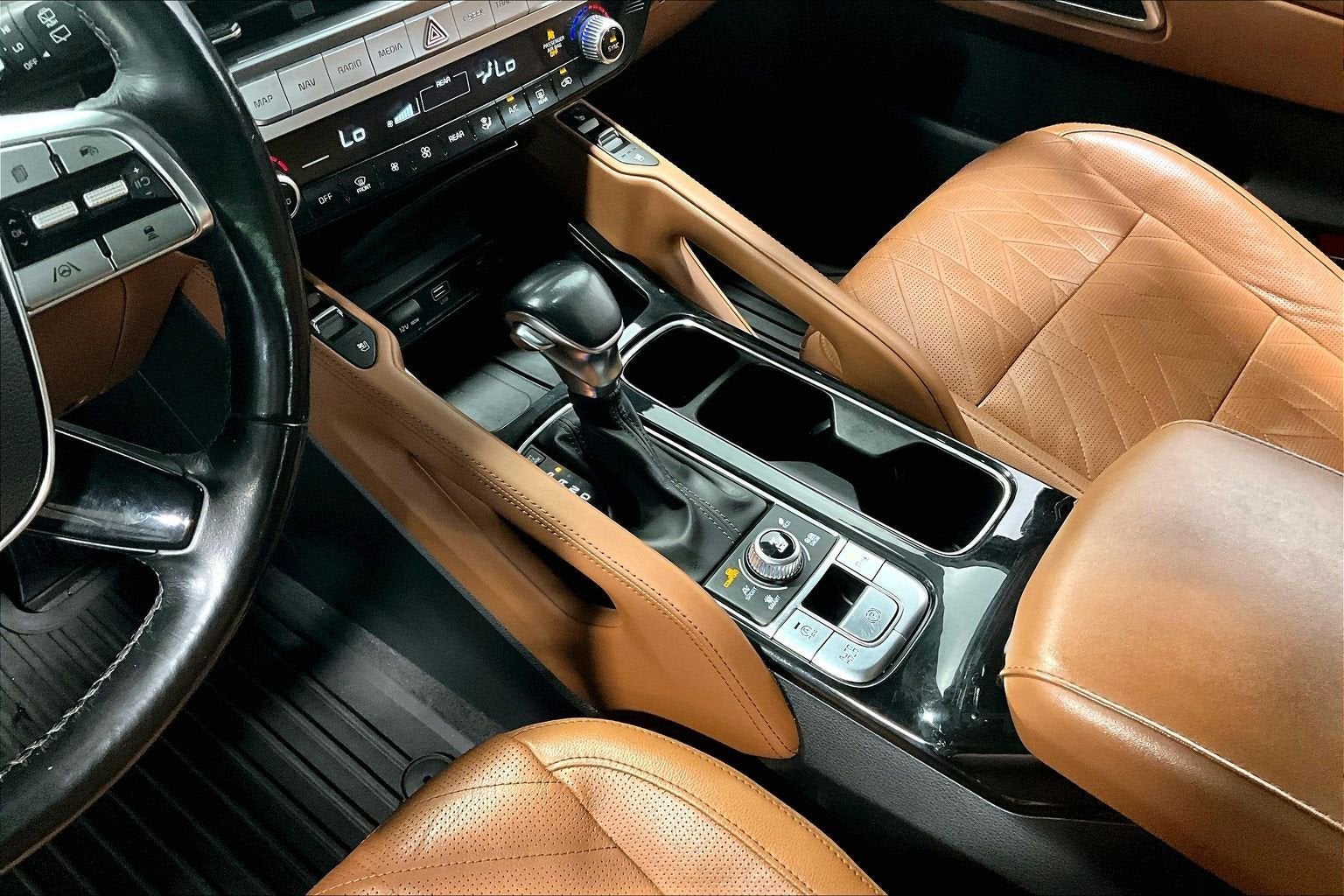 2023 Kia Telluride EX X-Line