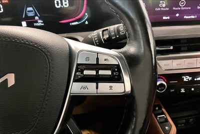 2023 Kia Telluride EX X-Line
