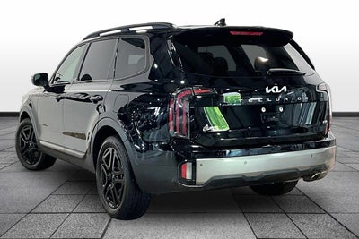 2023 Kia Telluride EX X-Line