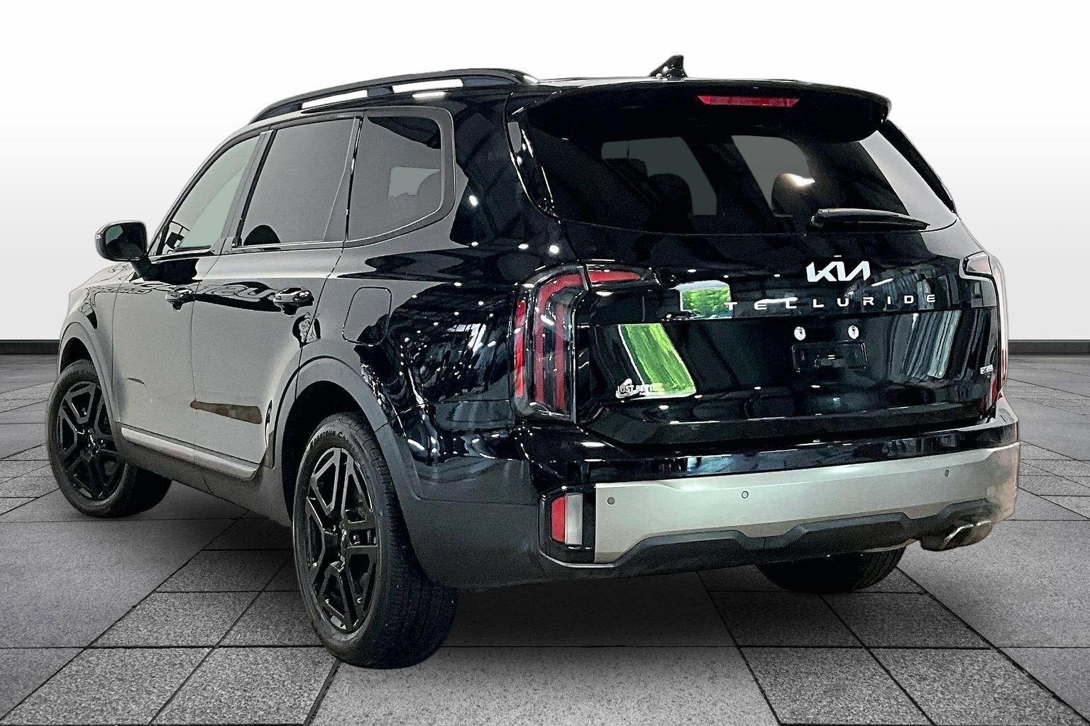 2023 Kia Telluride EX X-Line