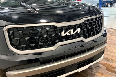 2023 Kia Telluride EX X-Line