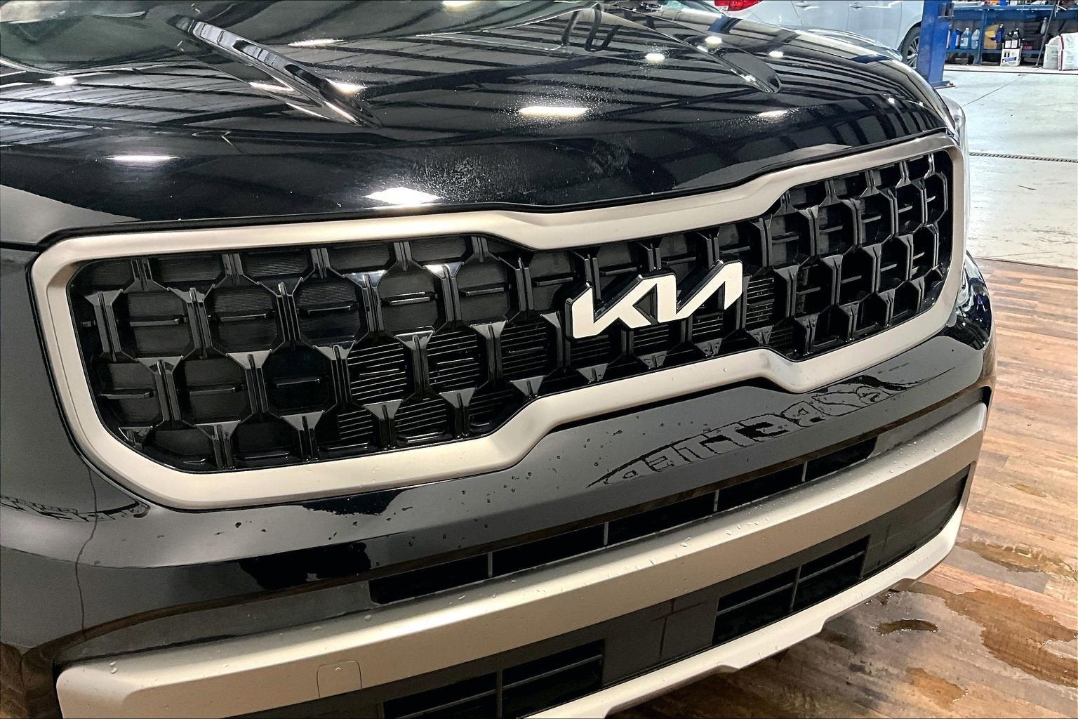 2023 Kia Telluride EX X-Line