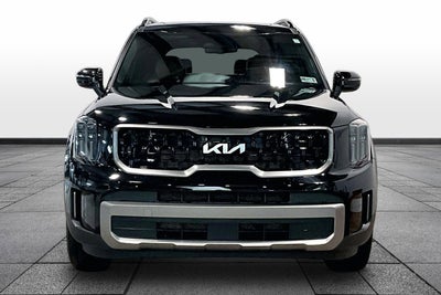 2023 Kia Telluride EX X-Line