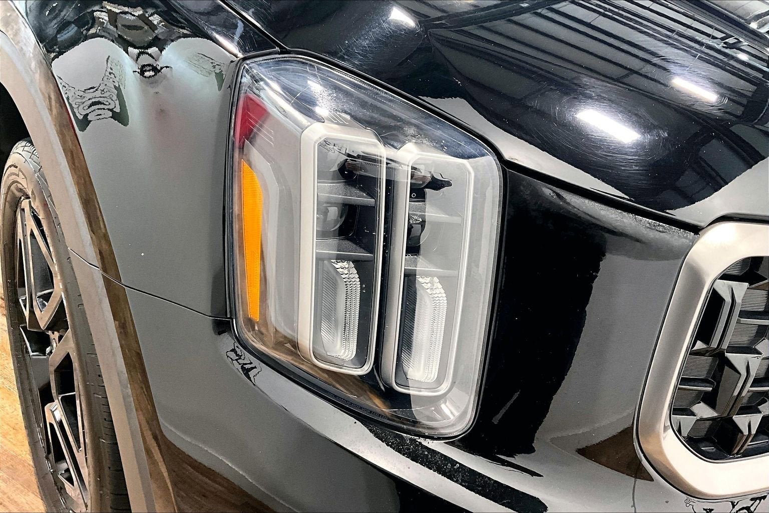 2023 Kia Telluride EX X-Line