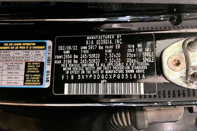 2023 Kia Telluride EX X-Line