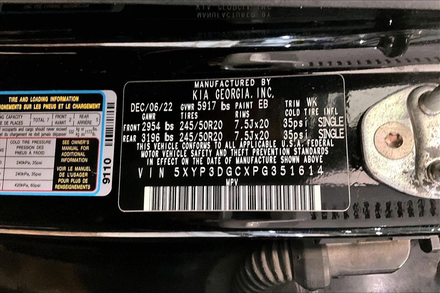 2023 Kia Telluride EX X-Line