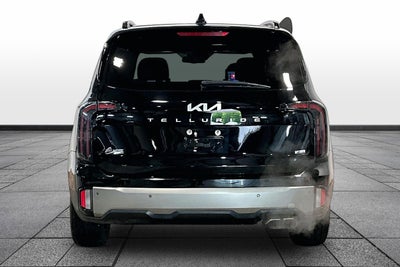 2023 Kia Telluride EX X-Line