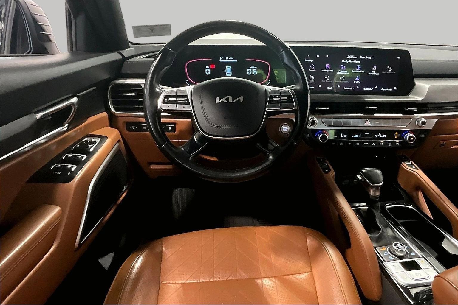 2023 Kia Telluride EX X-Line