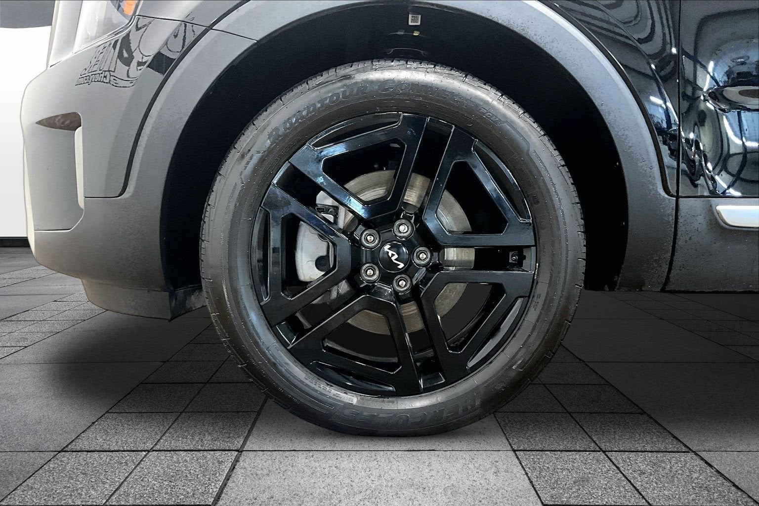 2023 Kia Telluride EX X-Line