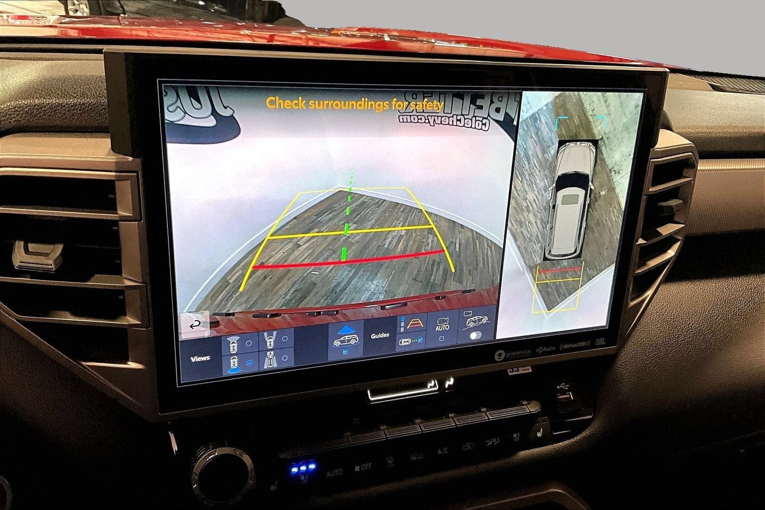 2024 Toyota Sequoia SR5