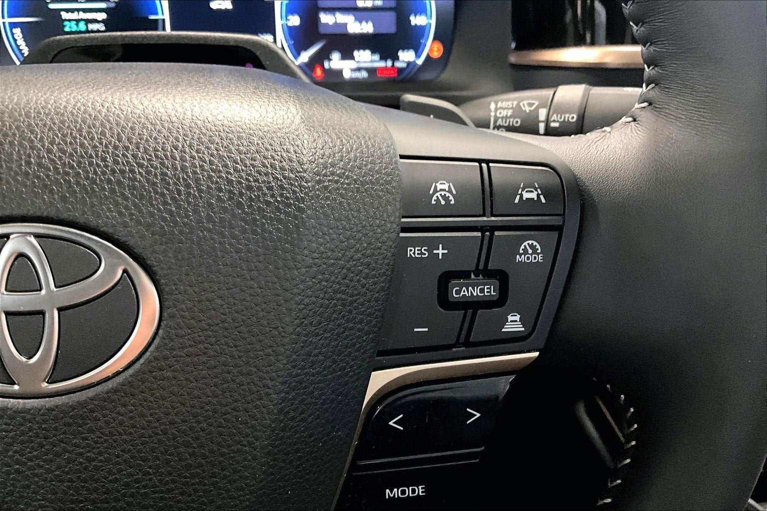 2026 Toyota Crown Platinum