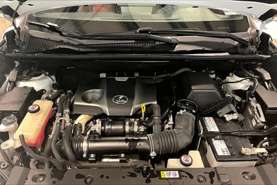 2020 Lexus NX NX 300 F SPORT