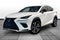 2020 Lexus NX NX 300 F SPORT
