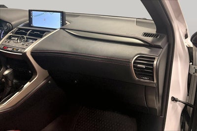 2020 Lexus NX NX 300 F SPORT