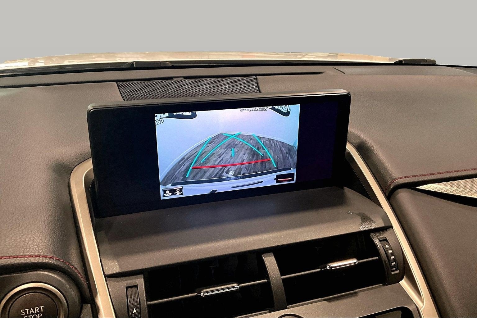 2020 Lexus NX NX 300 F SPORT