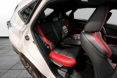 2020 Lexus NX NX 300 F SPORT