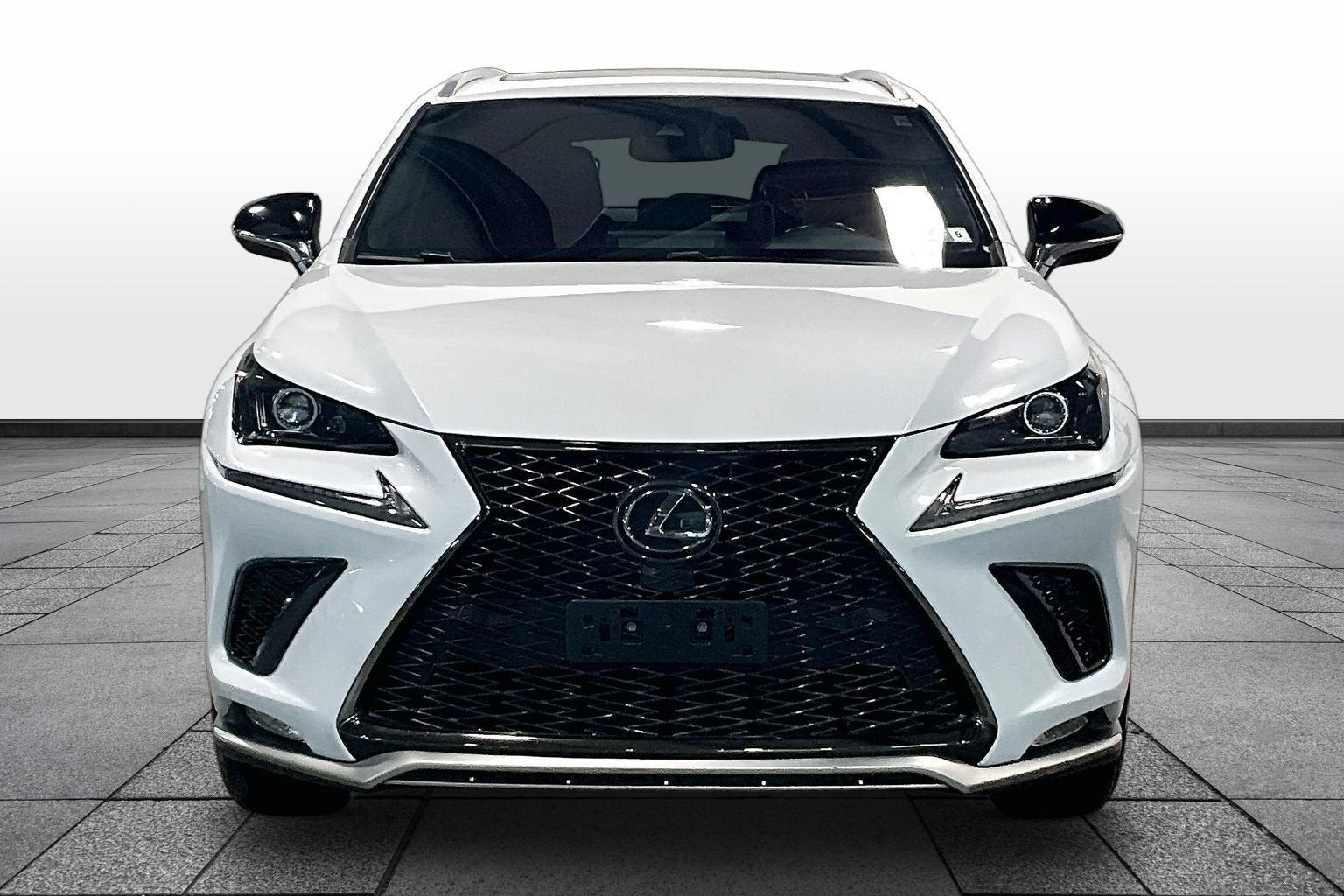 2020 Lexus NX NX 300 F SPORT